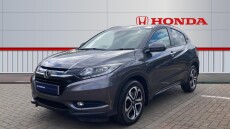 Honda HR-V 1.5 i-VTEC EX 5dr Petrol Hatchback